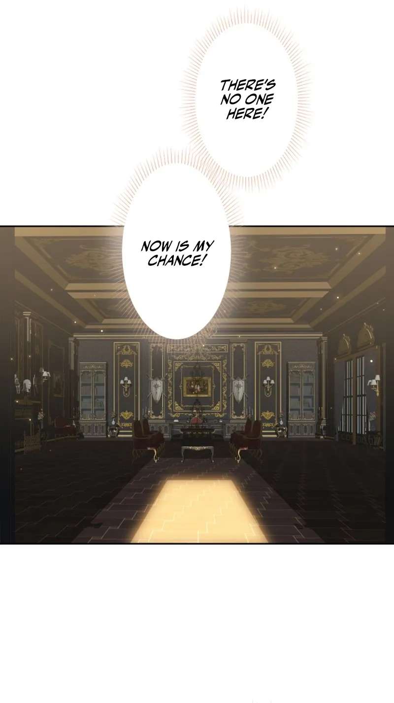 The Unhappy Poison Witch's Happy Marriage Chapter 20 - page 17