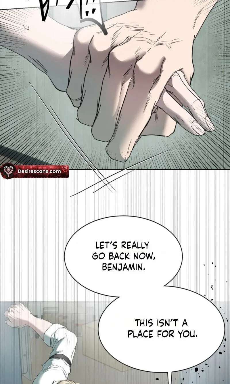 Ian's Binding Chapter 43 - page 16