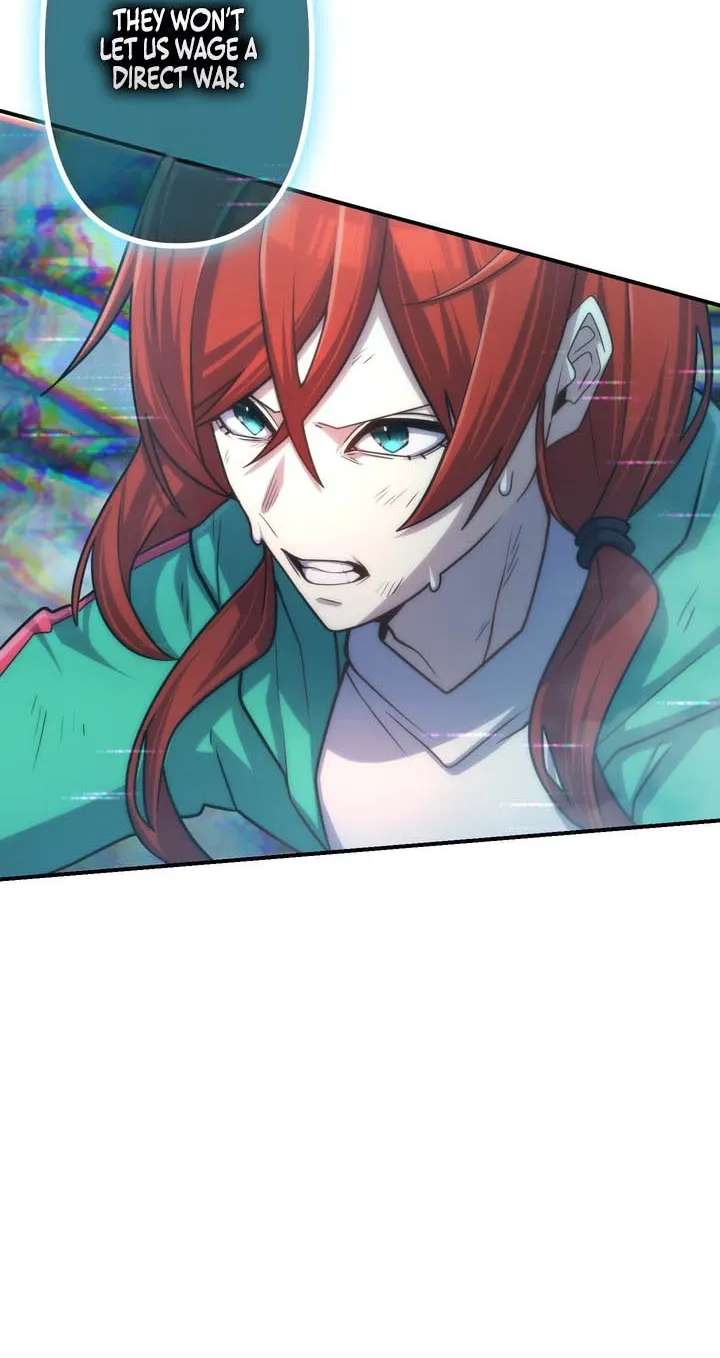 I Became An S-Rank Hunter With The Demon Lord App Chapter 156 - page 62