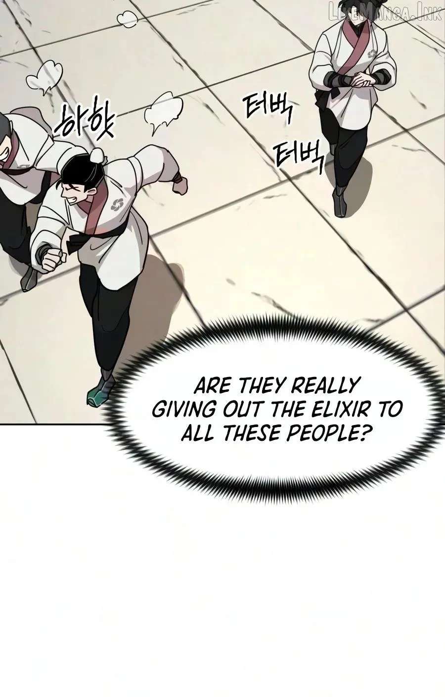 Return Of The Flowery Mountain Sect Chapter 177 - page 40