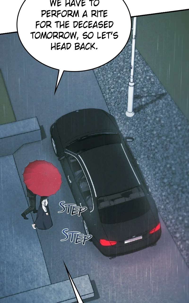 I Will Remarry theHusband I Murdered Chapter 3 - page 77