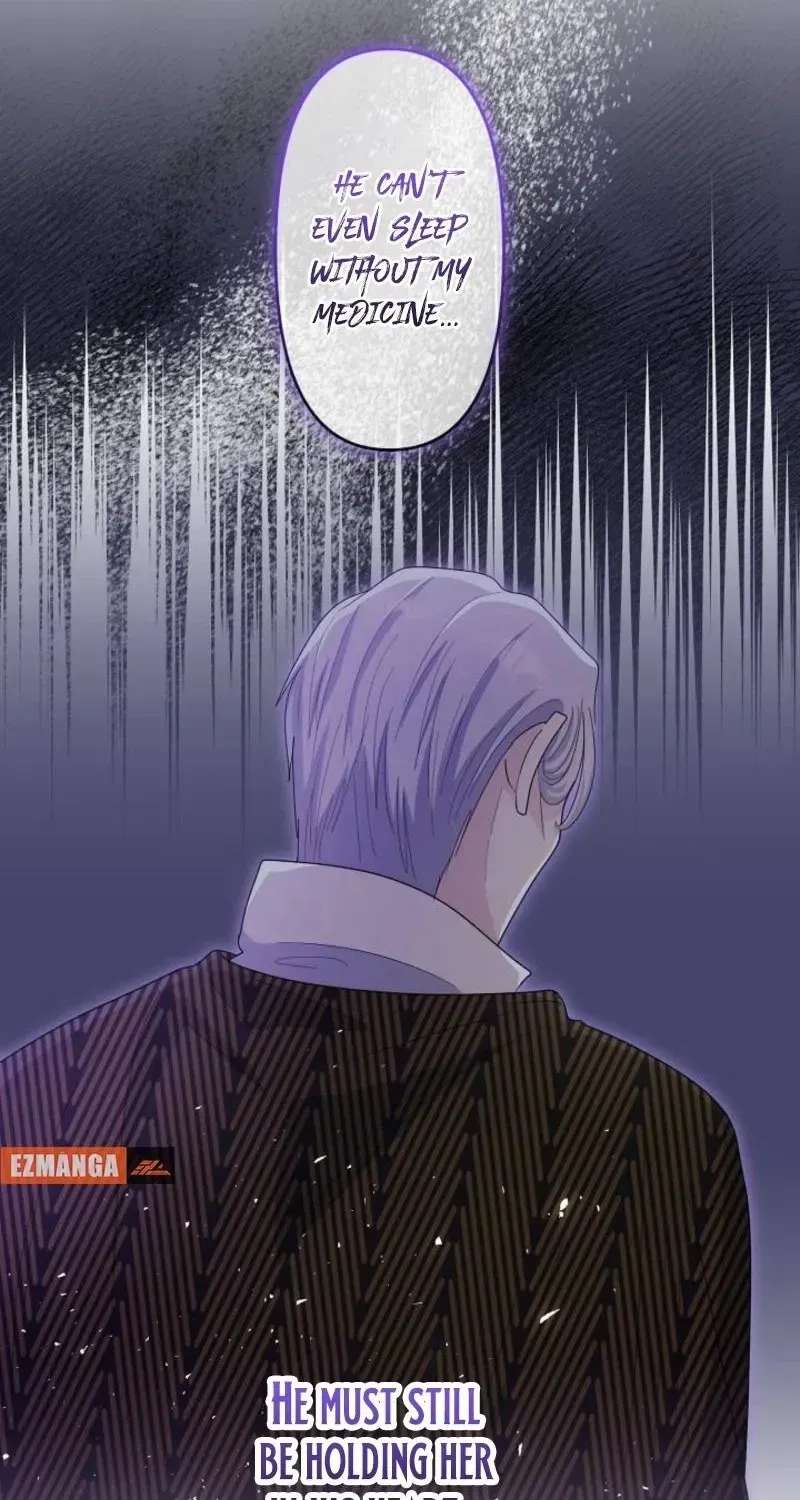 I Tried to be a Villainess, But Now I'm Being Obsessed Over?! Chapter 33 - page 54