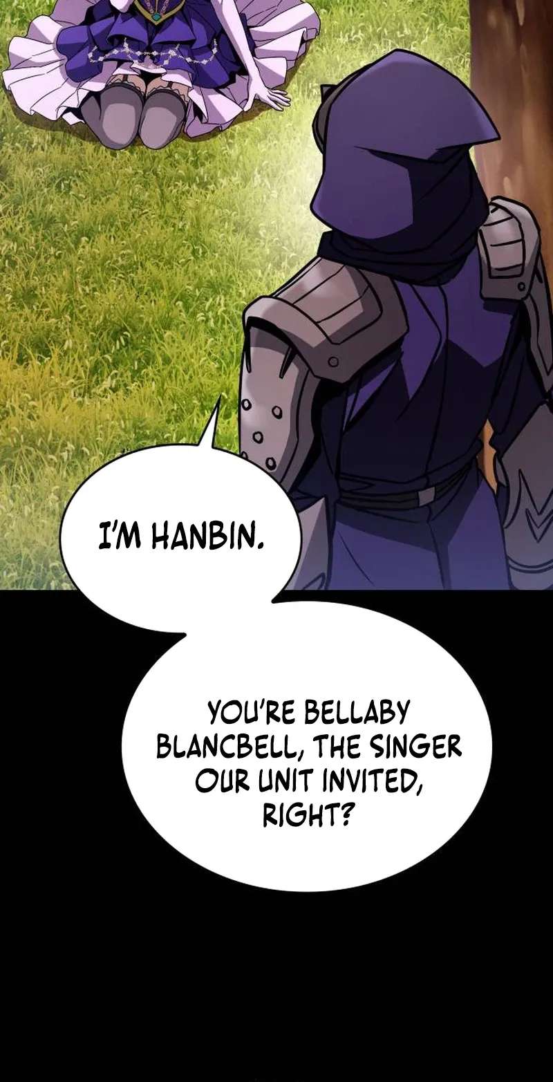 I'm Quitting Everything and Selling Cola Chapter 14 - page 33