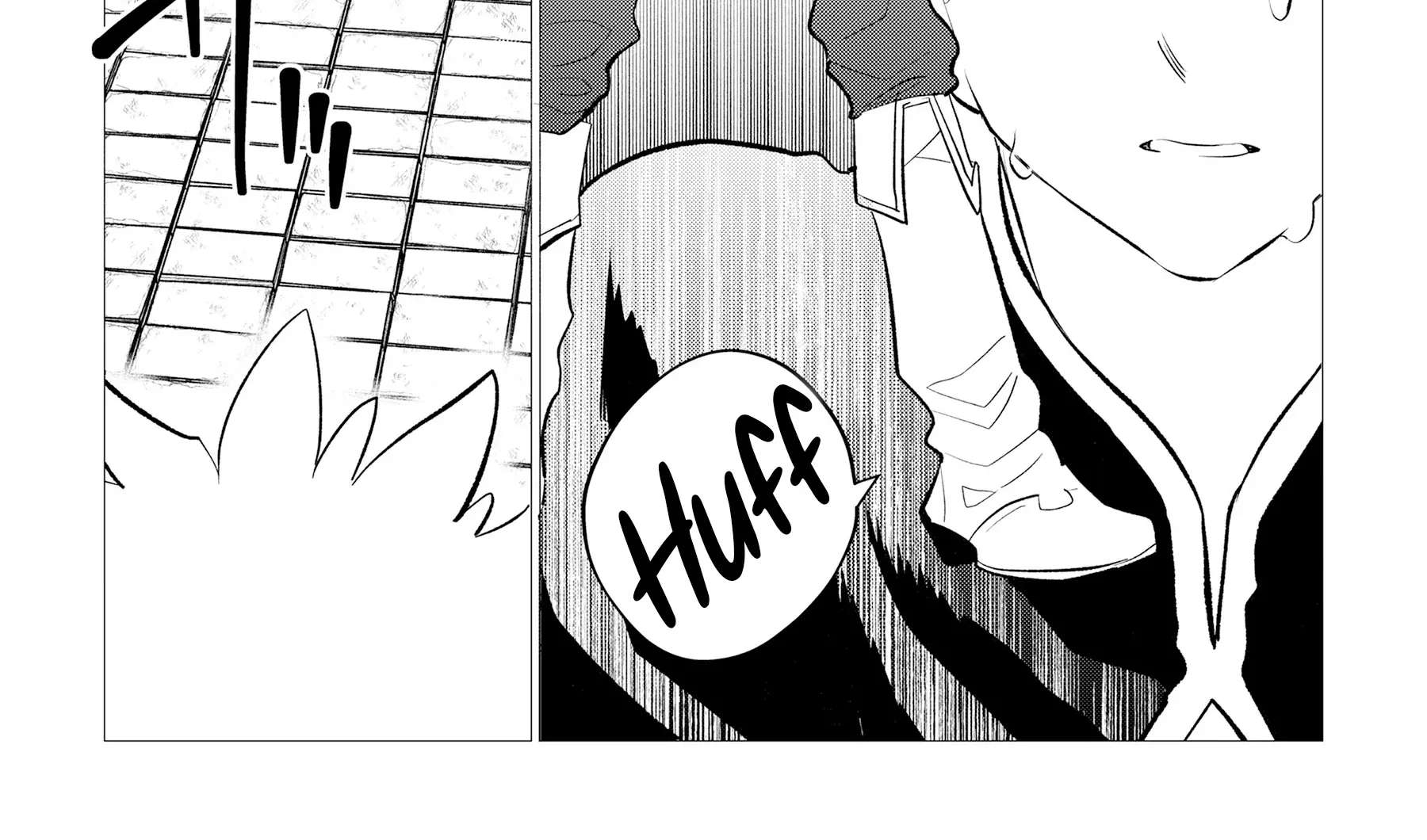 My Perfect Wife Is the Head of My Rival House Chapter 1 - page 29