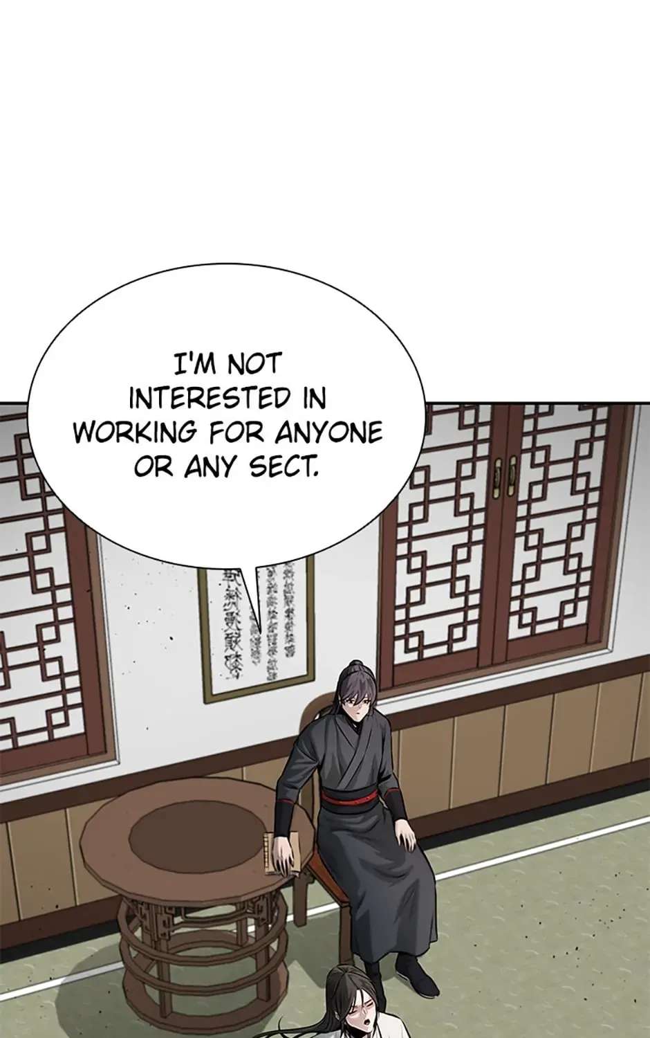 Absolute Master of the Senate Chapter 41 - page 69