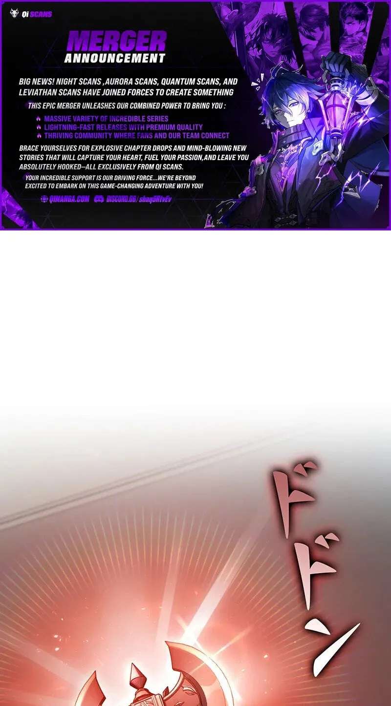 I Became a Transcendent-Class Hunter with 100,000x Experience Chapter 25 - page 1