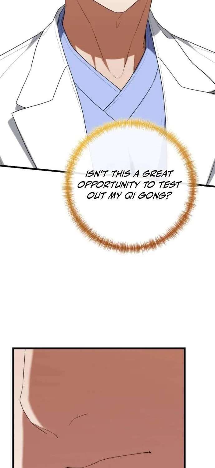 Hua Tuo Reincarnated as a Modern Surgical Genius Chapter 56 - page 13