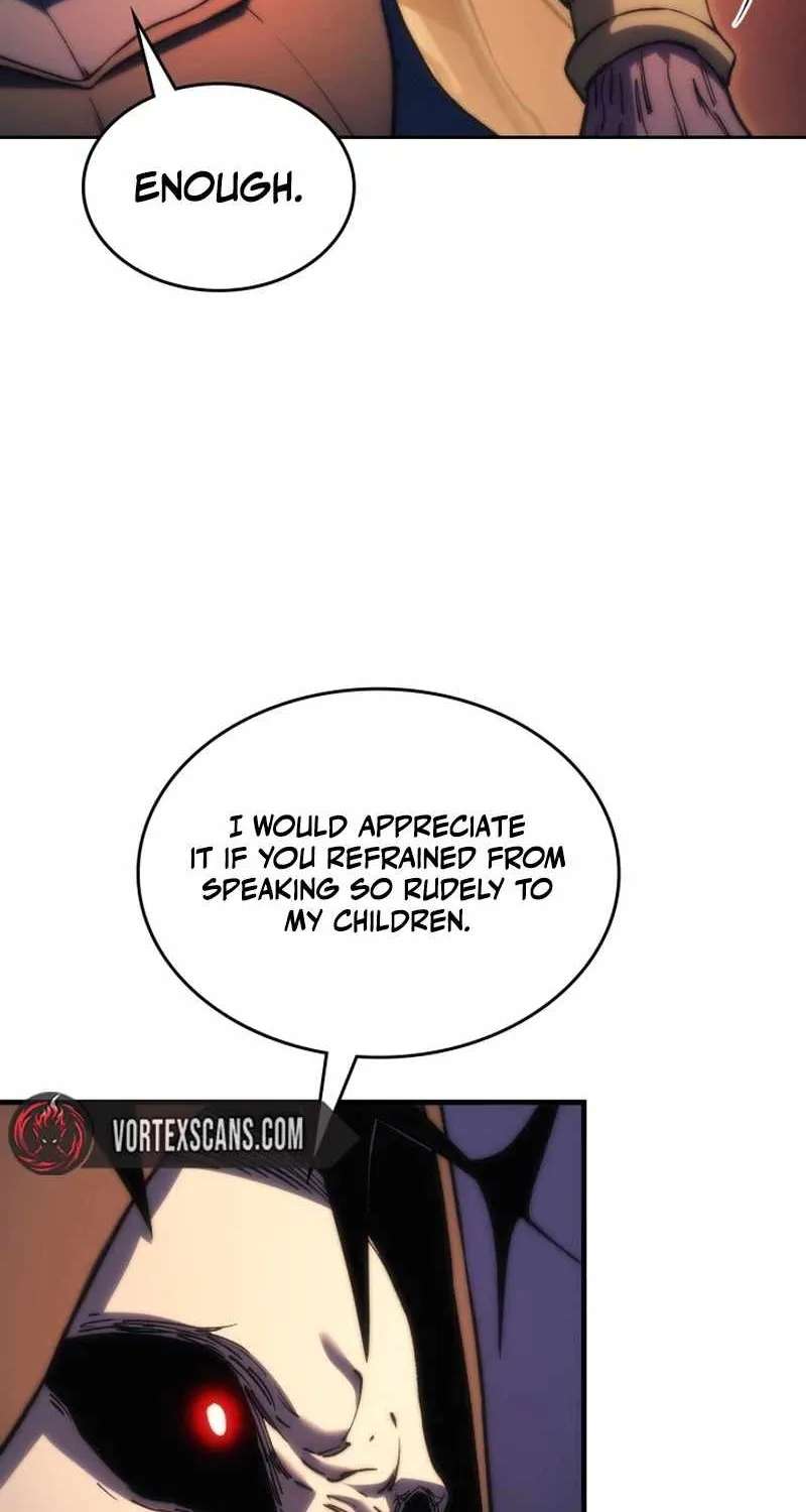 Return of the Apocalypse-Class Death Knight Chapter 85 - page 118