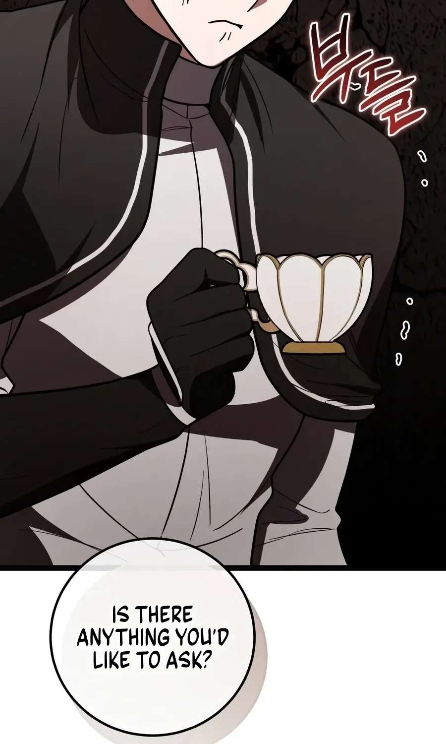 The Regressor and the Blind Saintess Chapter 18 - page 143