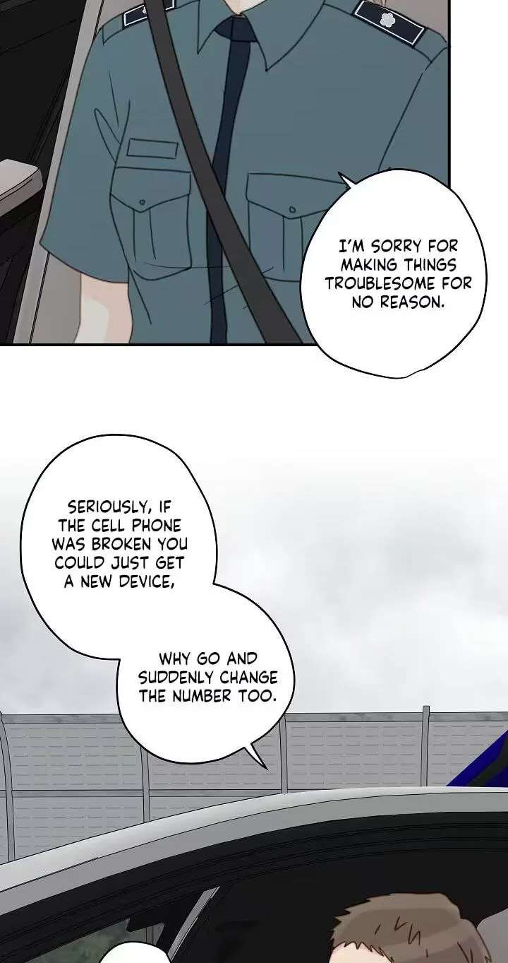 Mem Mem Chapter 27 - page 41