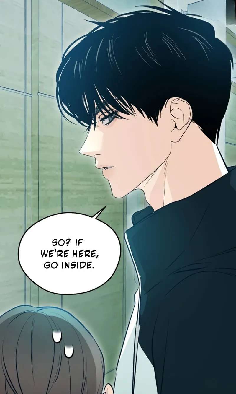 Tsunami Warning Chapter 8 - page 45