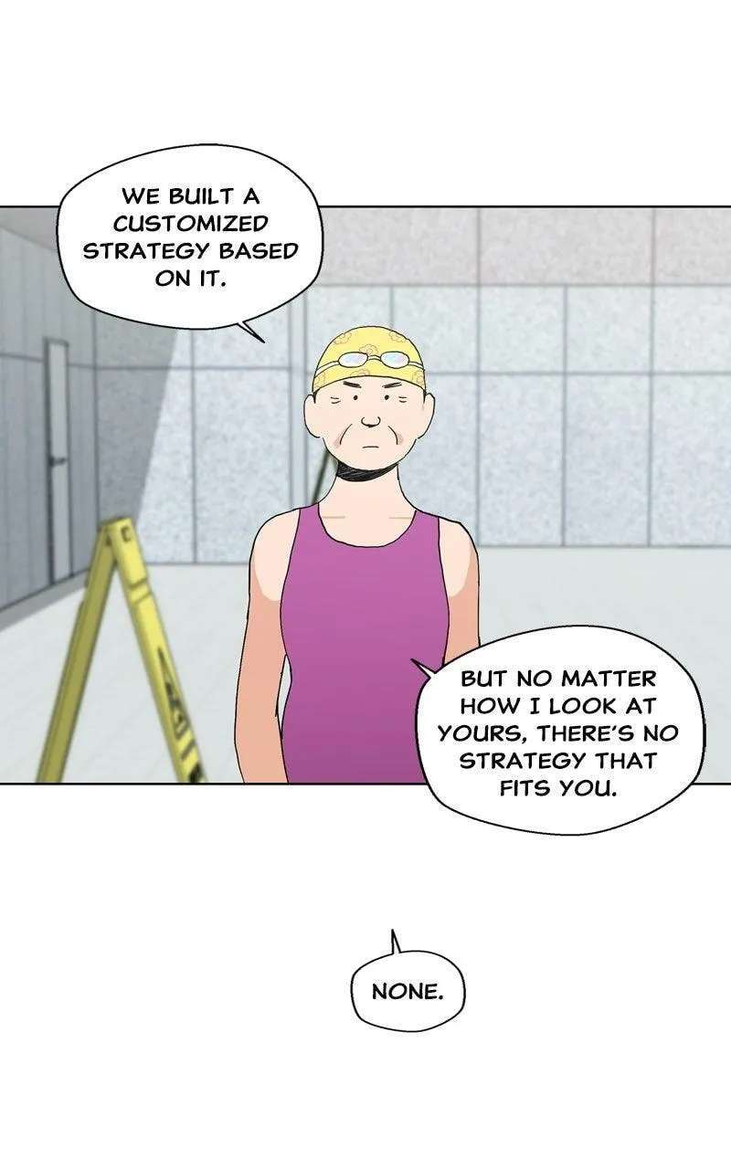 Pool Boy Chapter 39 - page 62