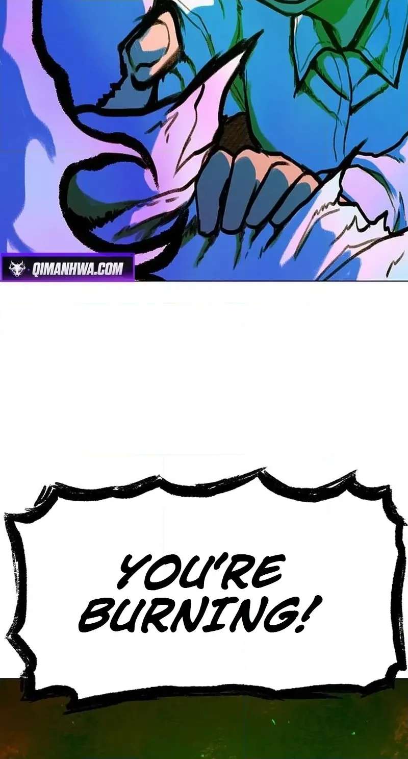 The Graymark Chapter 97 - page 50