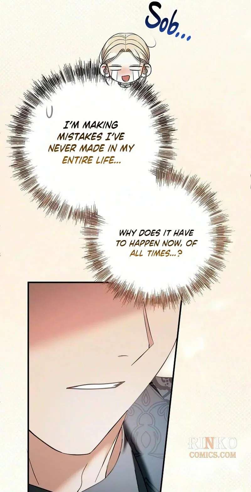 I Had My Position as a Wife Stolen by My Twin Chapter 15 - page 6