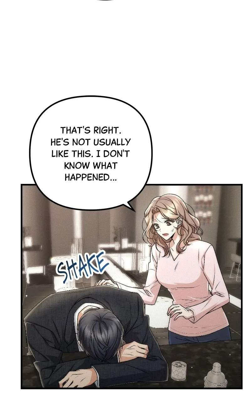 Office Romance Contract Chapter 1 - page 63