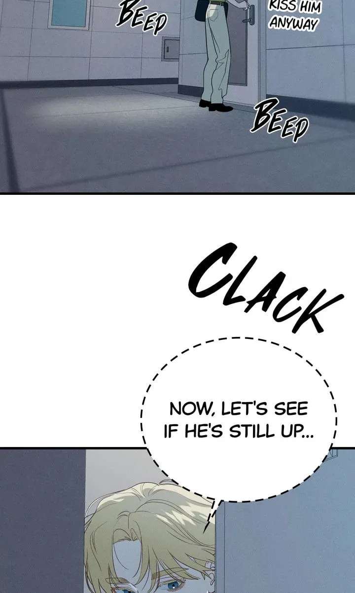 Playmate Chapter 26 - page 64
