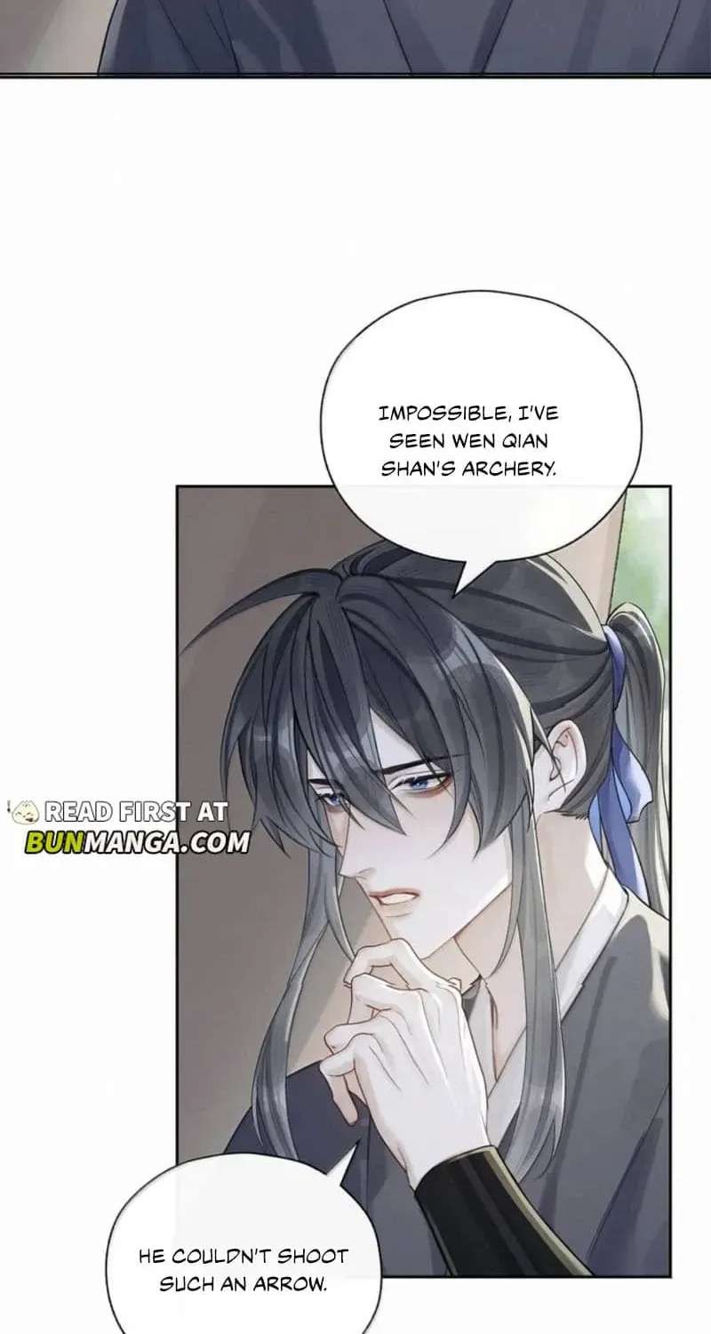 Was His Highness Assassinated Today? Chapter 55 - page 4