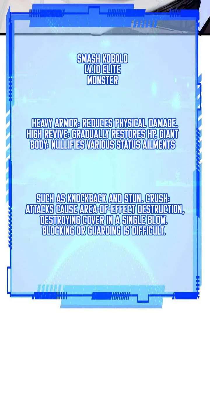 Everyone's switching classes! Who dares say the swordsman is a trash class? Chapter 26 - page 36
