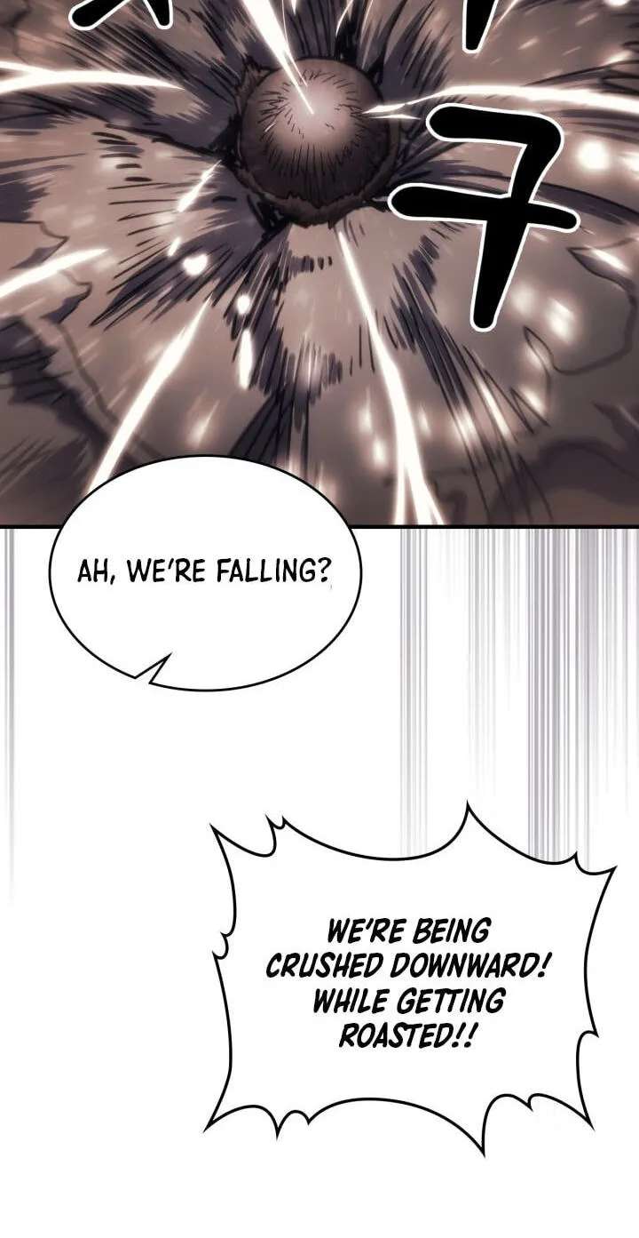 Act Like a Boss Monster, Mr. Swallow! Chapter 140 - page 68