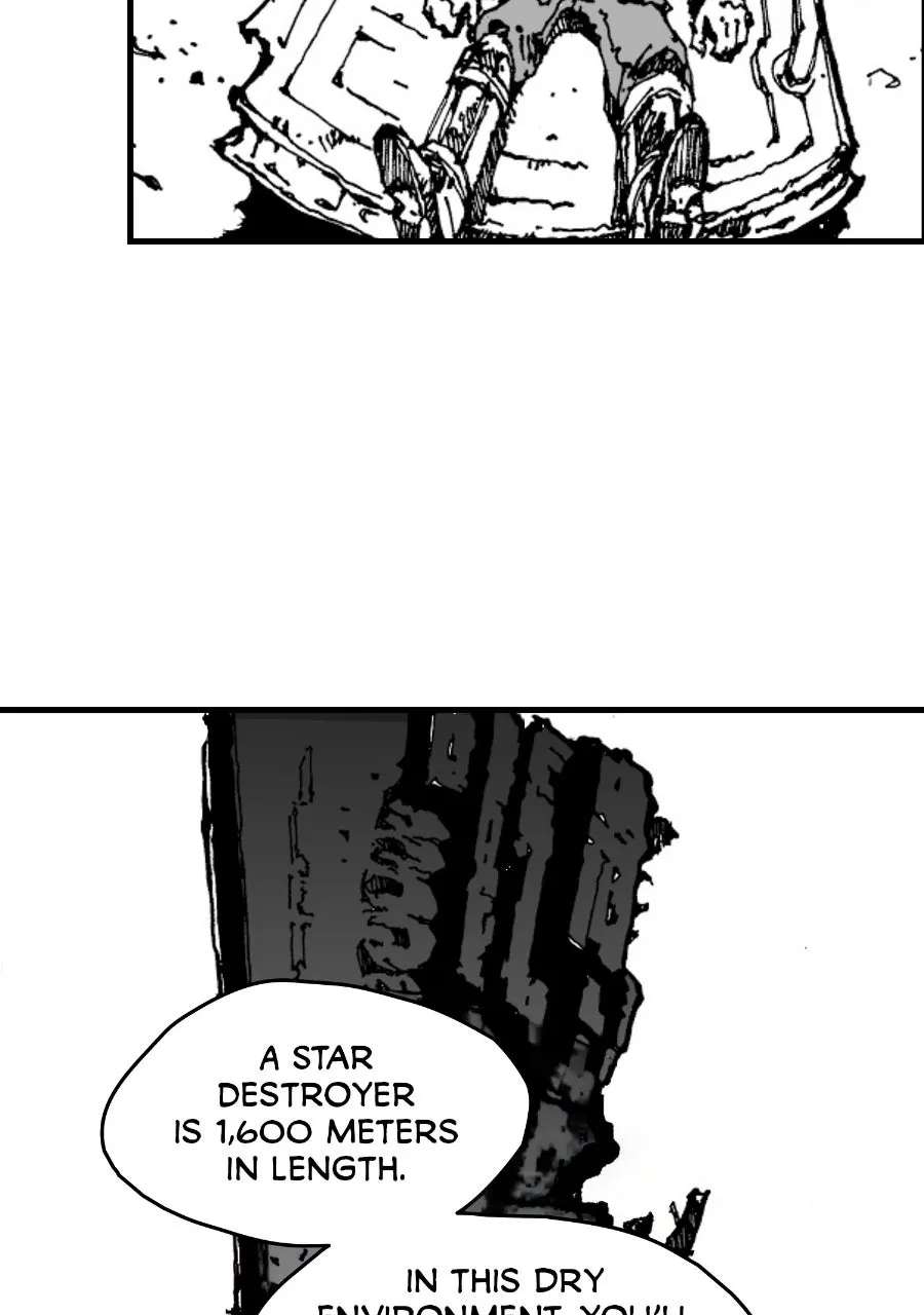 Star Wars™: The Legends of Luke Skywalker - The Manga Chapter 2 - page 23