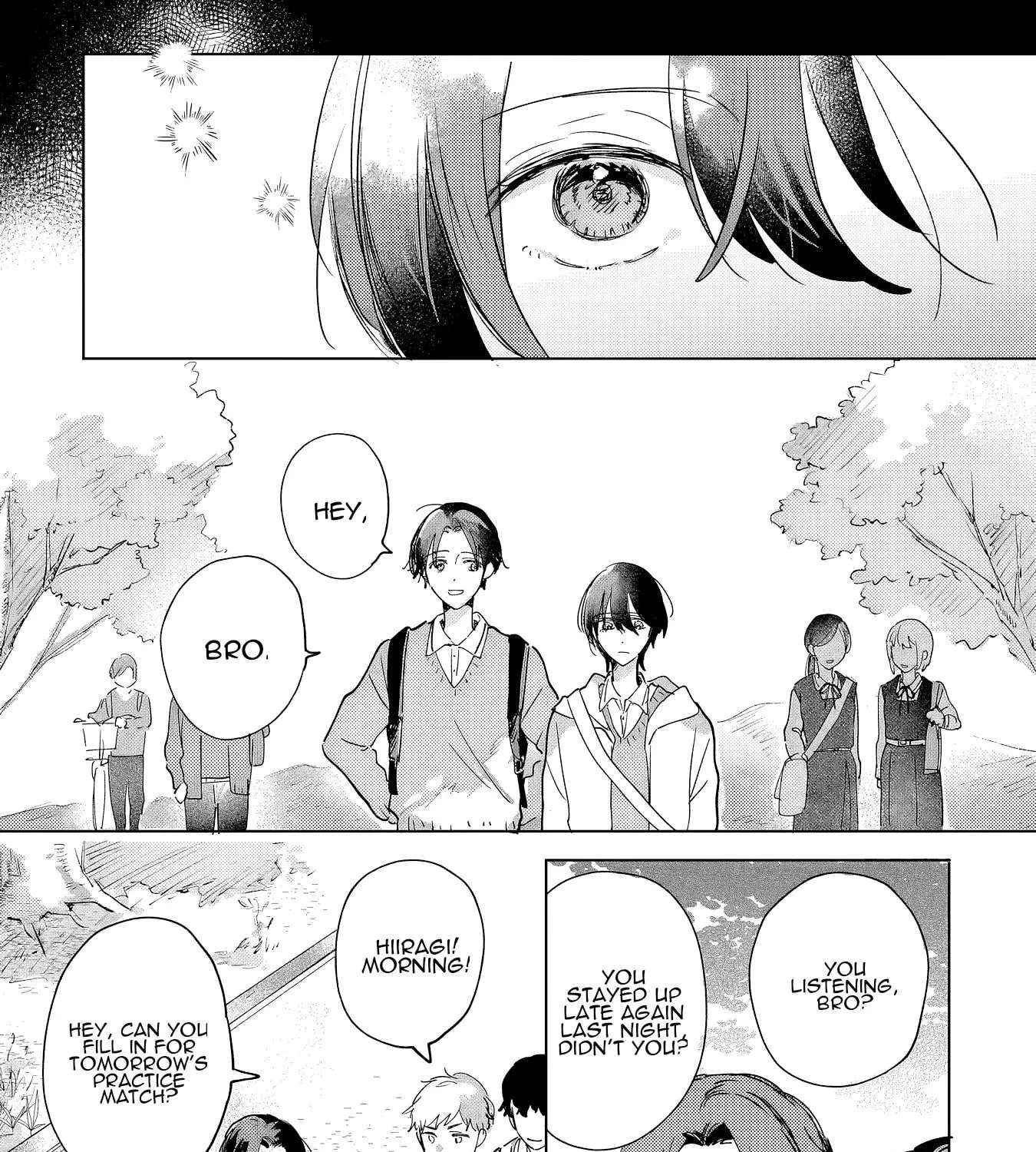 Onihime Is In My House Chapter 5.1 - page 23