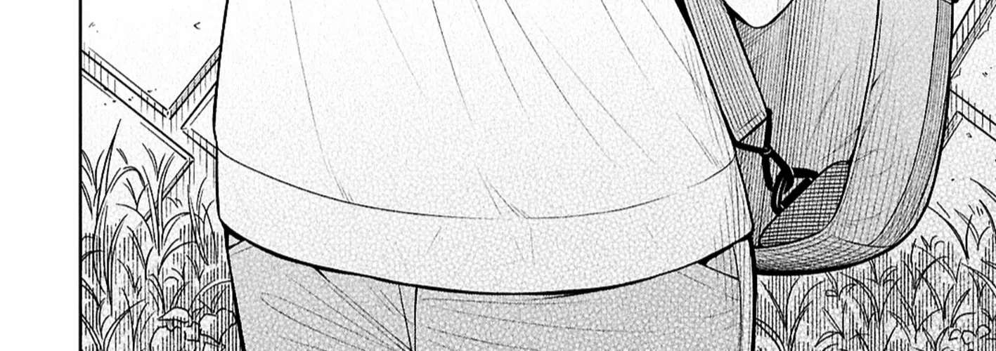 Starting Today, We're Childhood Friends Chapter 179 - page 32