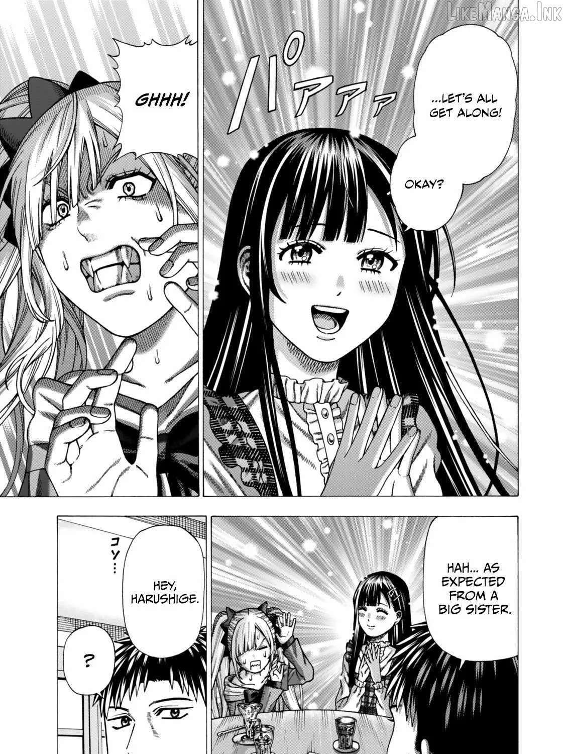 World Tame: Jobless to Dungeon King Chapter 14 - page 25