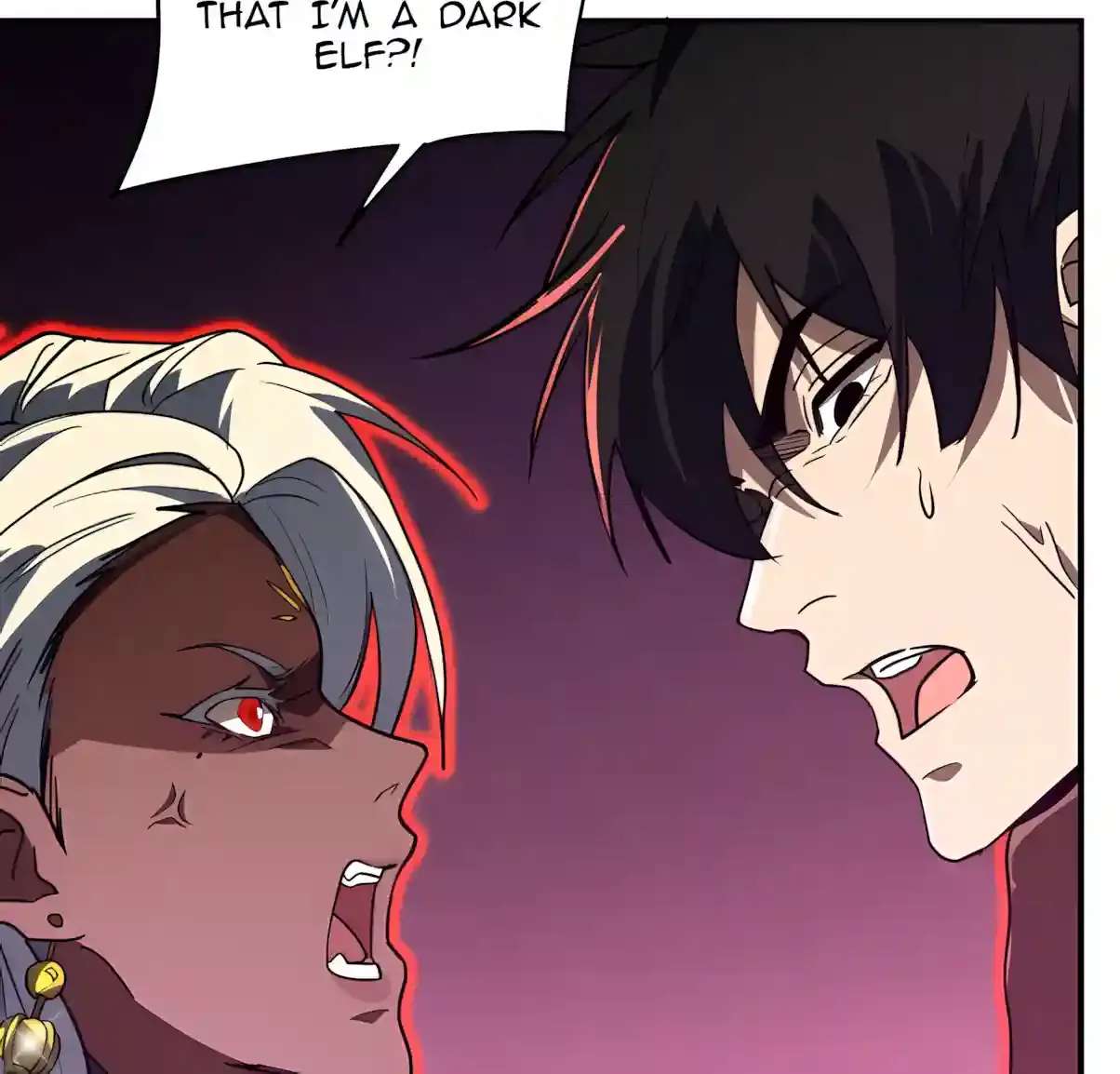 High Martiality: With One Hand, I Single-Handedly Repel Three Thousand Emperors! Chapter 75 - page 8
