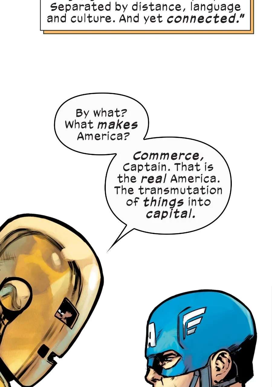 Ultimates (2024) Chapter 4 - page 36