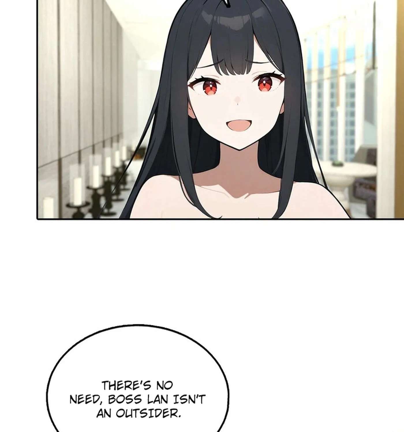 Ni Xi Xi Tong: Wo Shua Baole Nvshen Hao Gandu Chapter 25 - page 59