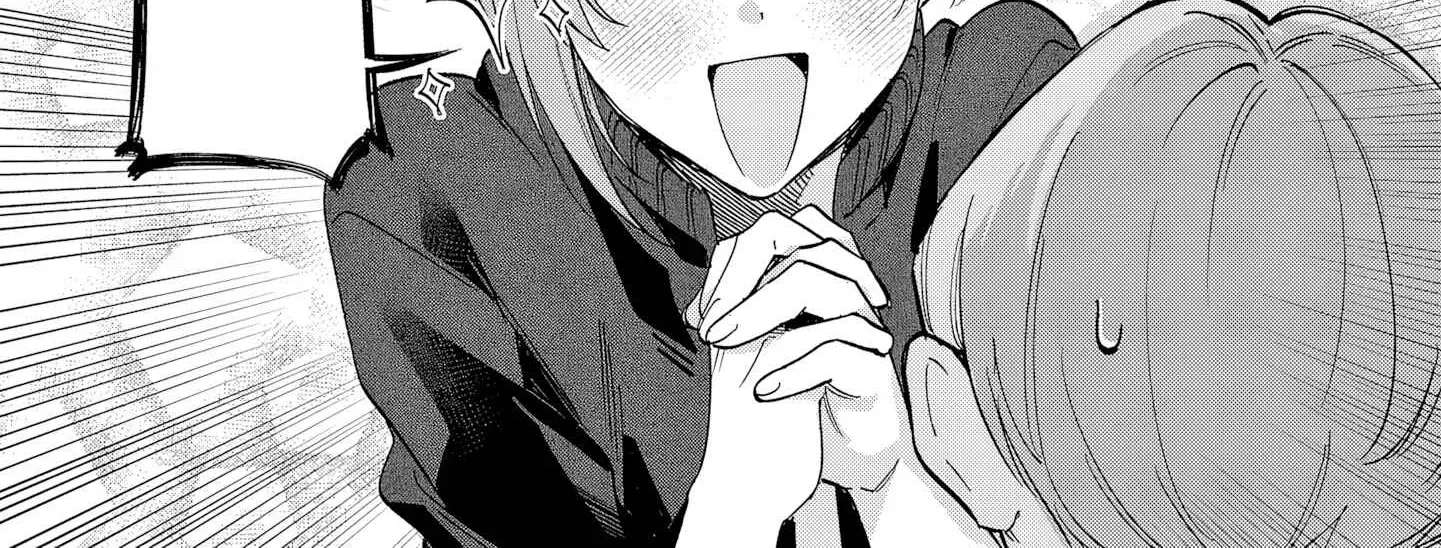 Our Slightly Offbeat Love Story Chapter 1 - page 25