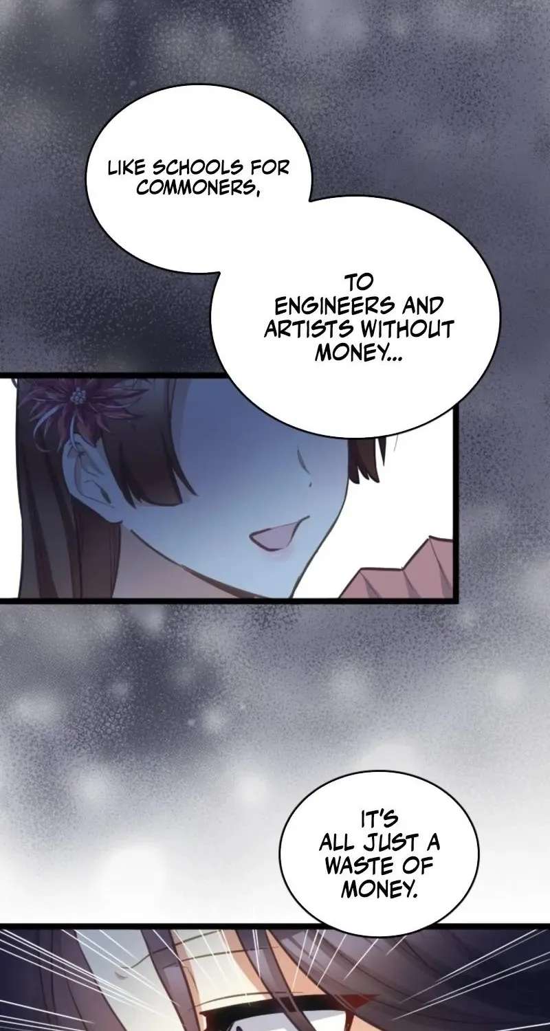 The Villainess Starts Over Chapter 59 - page 13