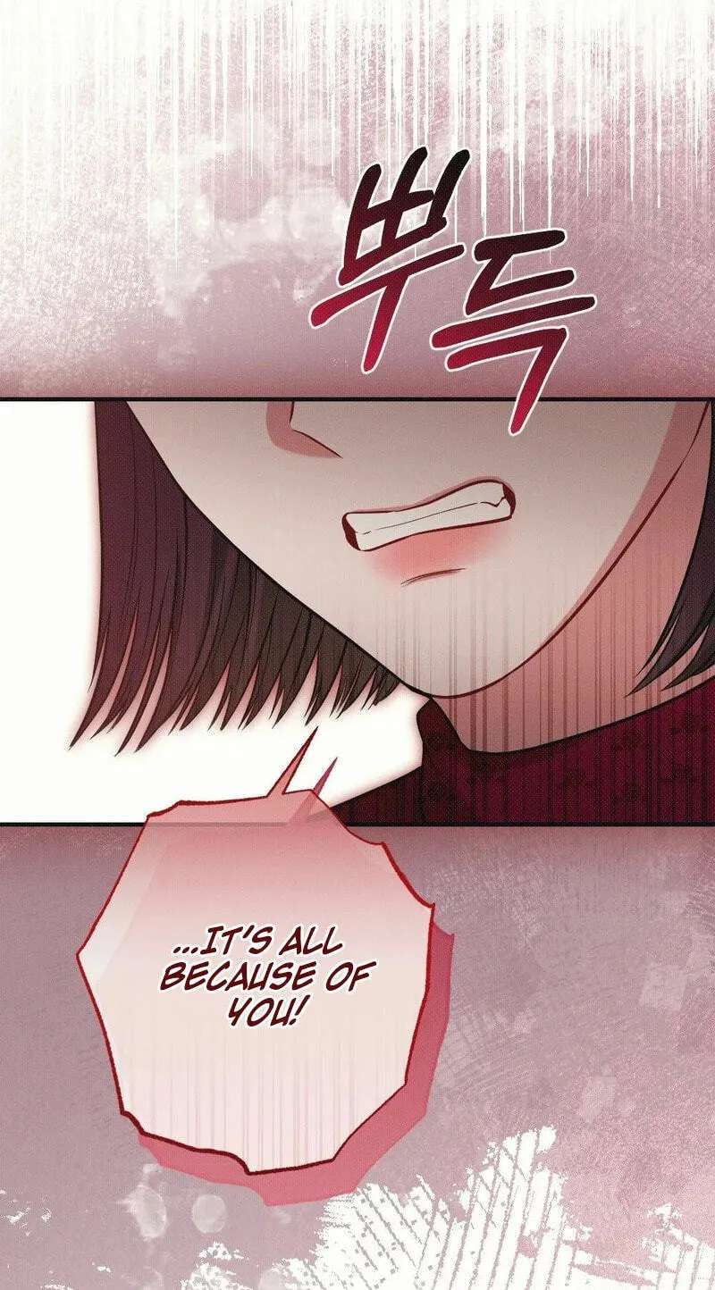 If You Dare to Provoke Me Chapter 38 - page 104