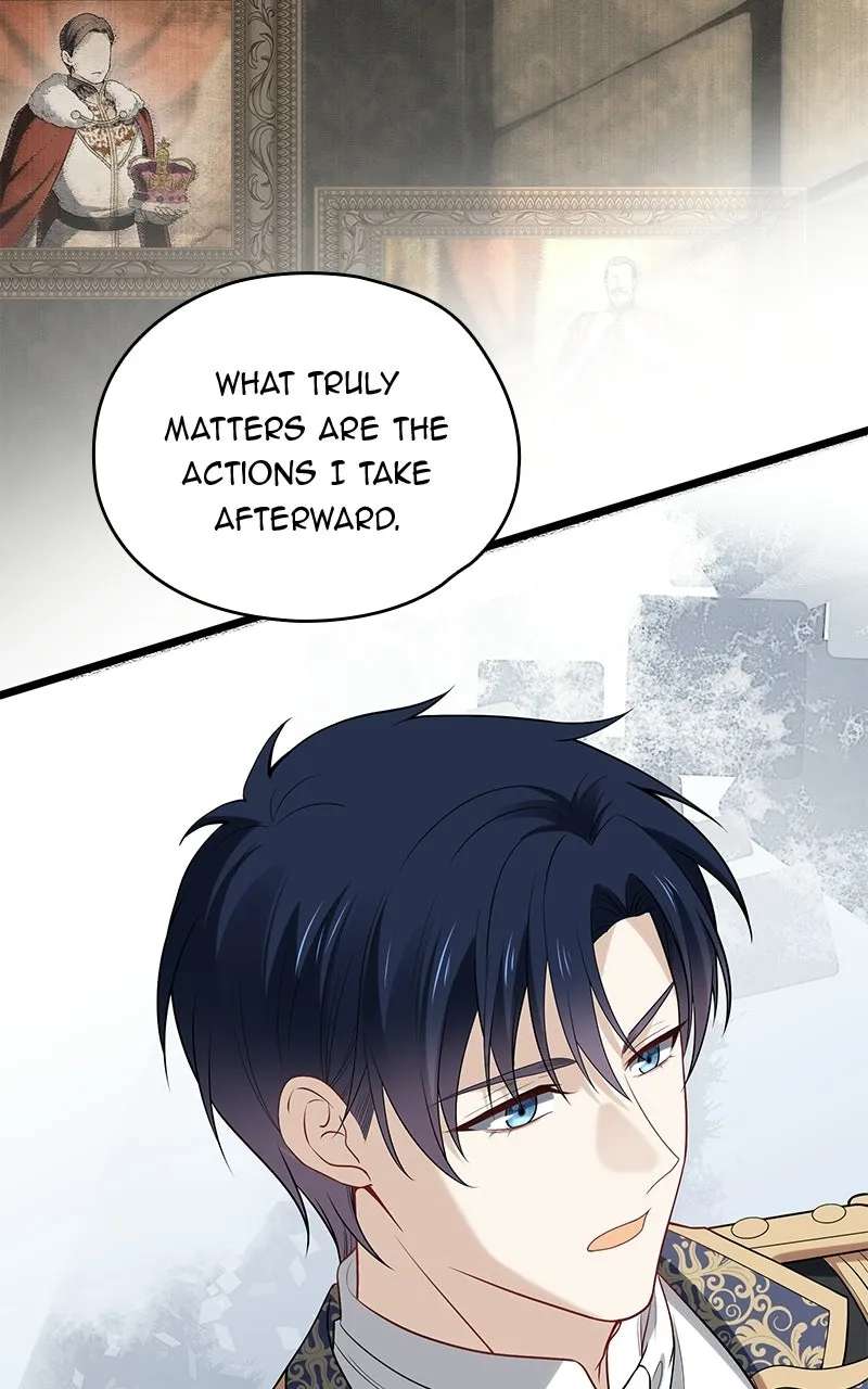 Until the Soul of theFallen Queen Knows Love Chapter 31 - page 66
