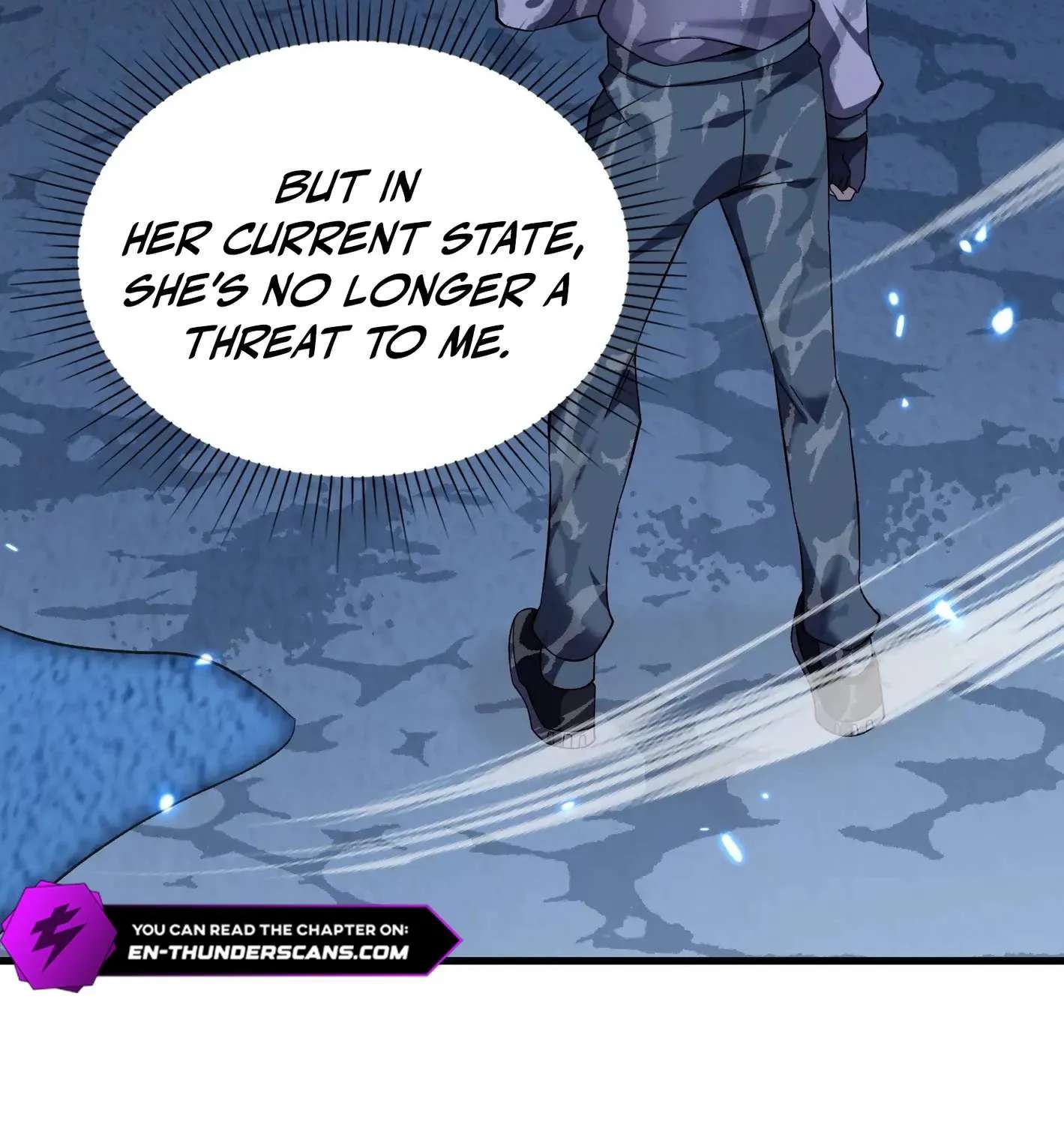 The Creatures that We Are Chapter 46 - page 69