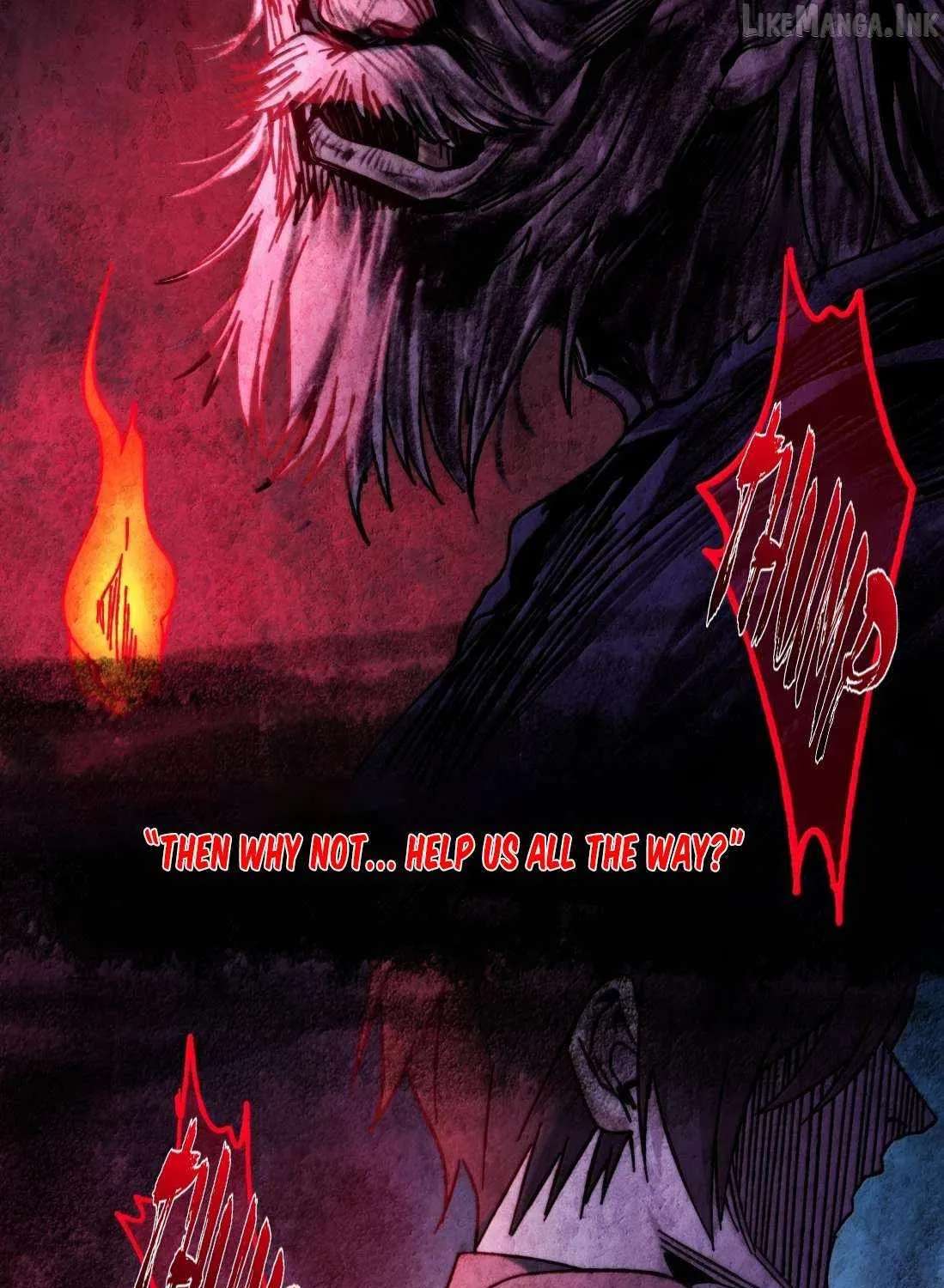 I’m Really Not The Demon God’s Lackey Chapter 198 - page 85