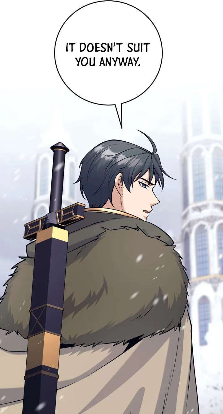 I'm Quitting the Hero's Party Chapter 165 - page 92