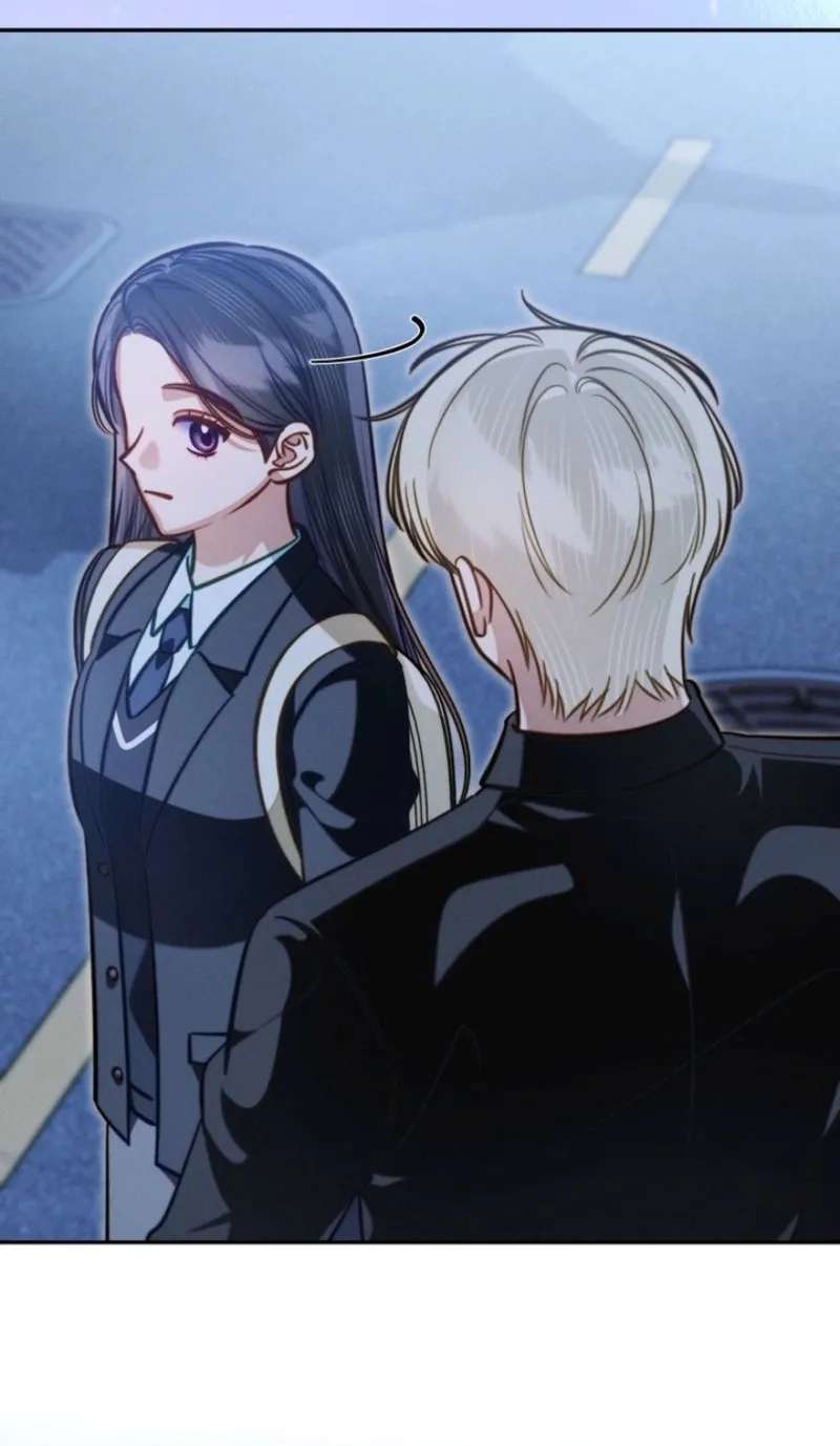 The Top Student Hides Her Regression Chapter 18 - page 79