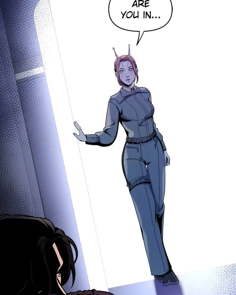 Recollection: A Star Trek Story Chapter 8 - page 99
