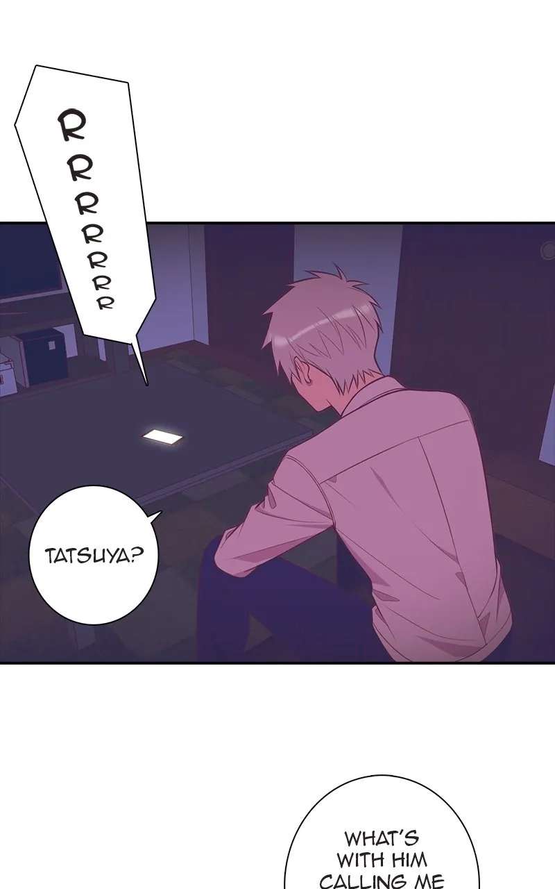 Shirai Chapter 44 - page 11