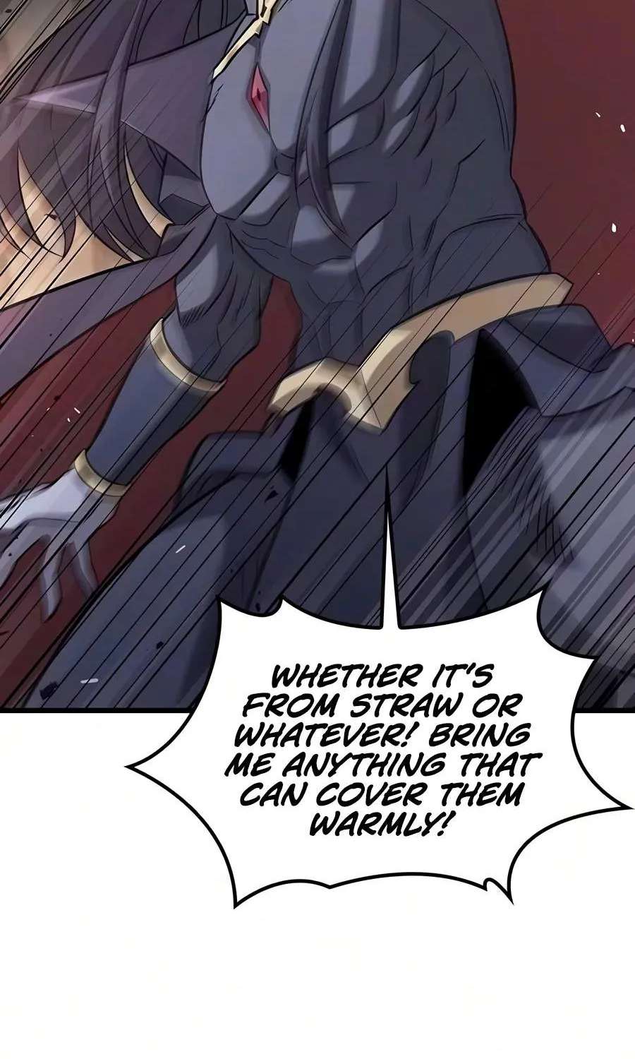 What a Bountiful Harvest, Demon Lord! Chapter 81 - page 9