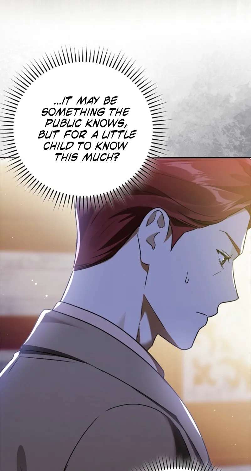 I’ve Been Chosen as the Tyrant’s Daughter-in-Law Chapter 22 - page 35