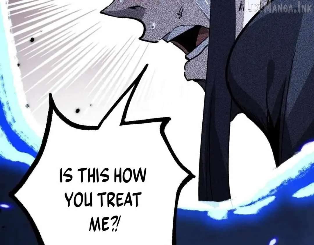 God-level Assassin, I’m the Shadow Chapter 143 - page 36