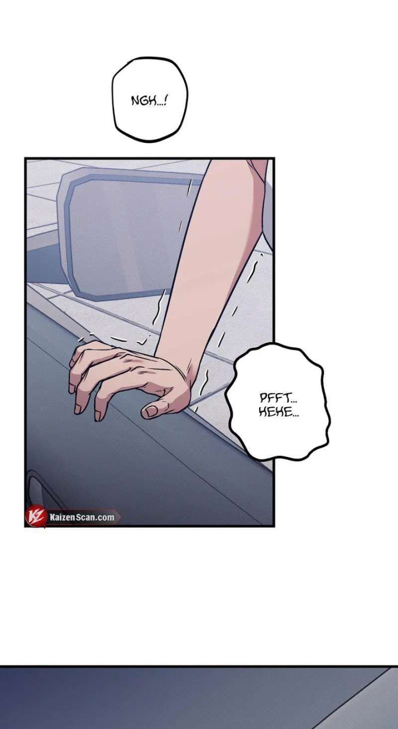 Vanilla Sundae Chapter 23 - page 35