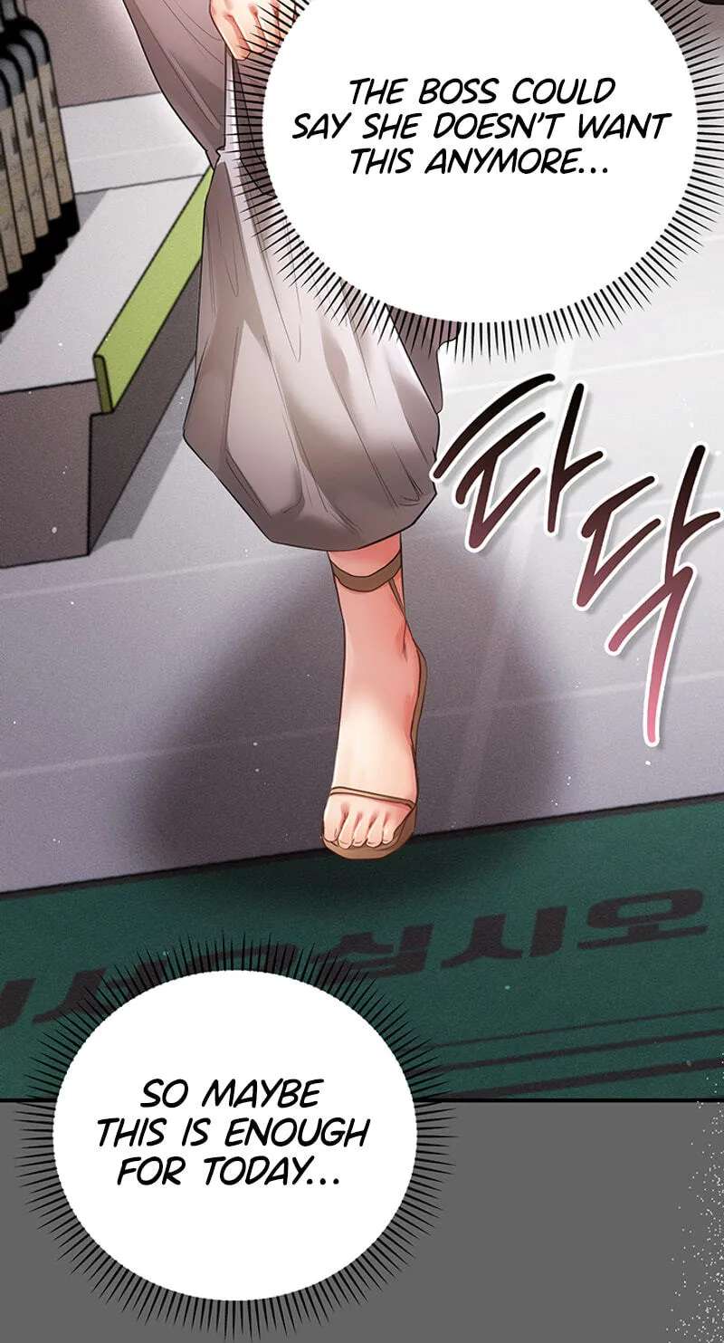 Perverted Pure Love Chapter 20 - page 101