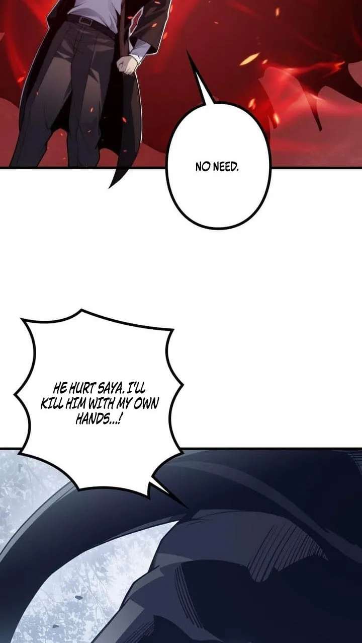 Absolute Domination at Level 0 Using My Analysis Skill Chapter 55 - page 11