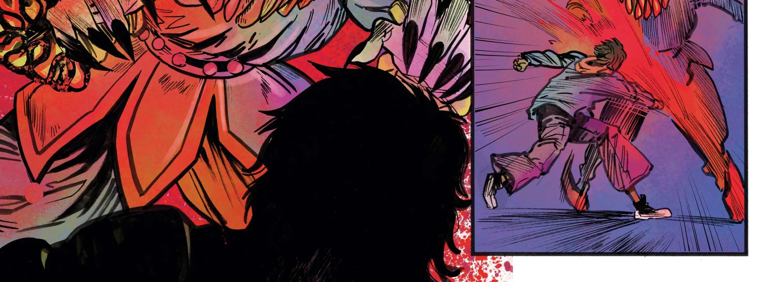 Kingdom of Earth Chapter 1 - page 54