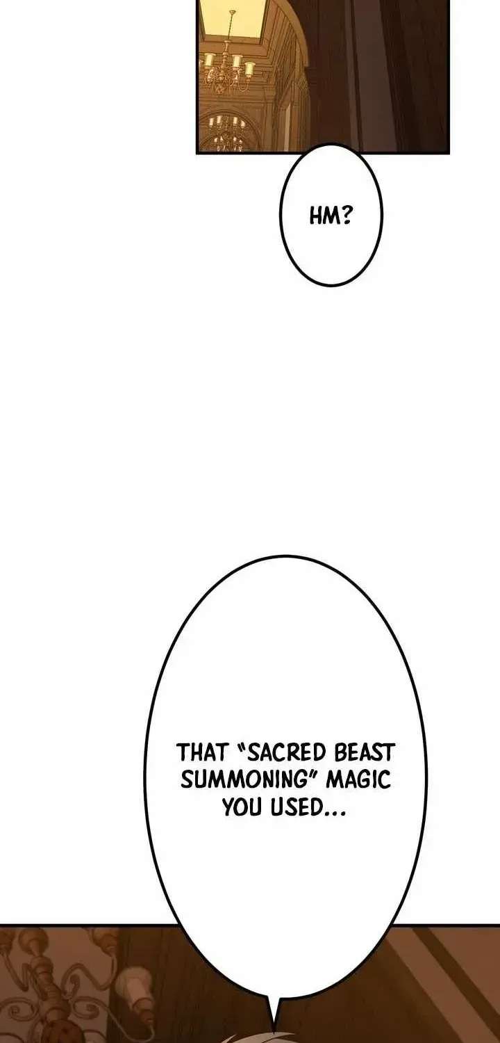 The Underworld Transcendent Returns Chapter 39 - page 89