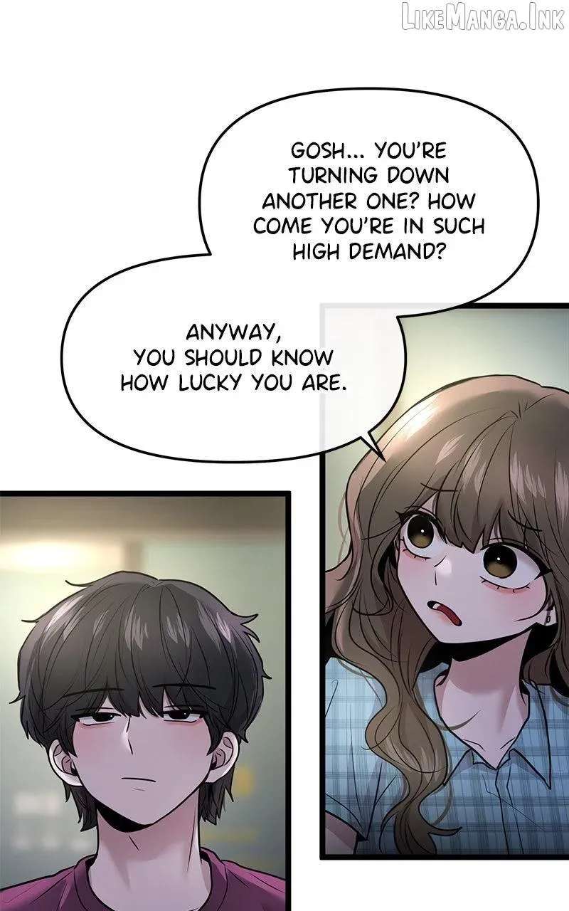 Back to Chan Bi Chapter 101 - page 40