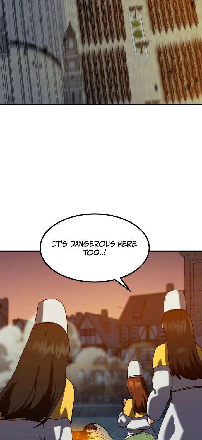 Defense Breaker Chapter 56 - page 40